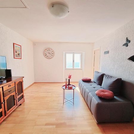 Sea View Apartments Piran Exterior foto
